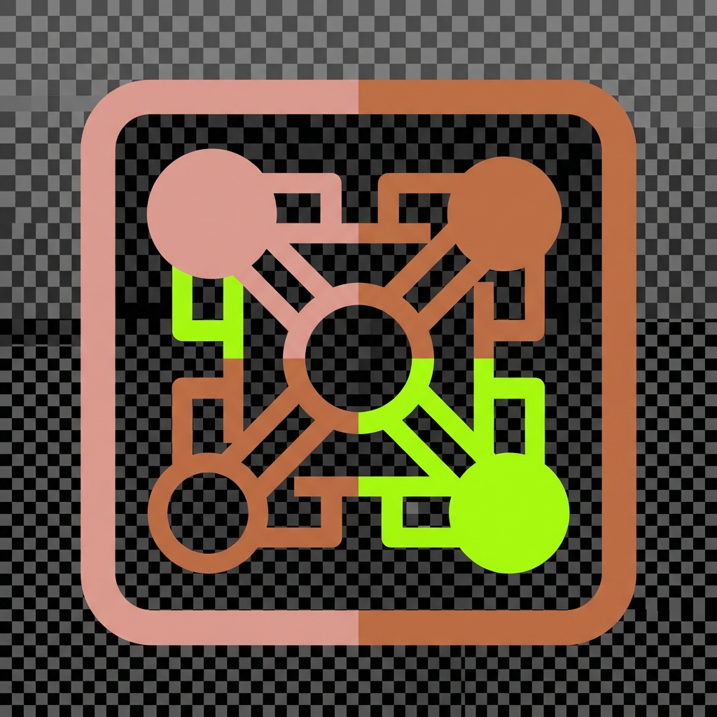 Reciprocity Icon